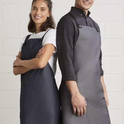 Urban Bib Apron (FBIZBA55)