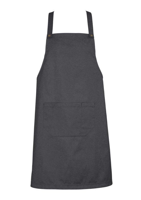 Urban Bib Apron (FBIZBA55)