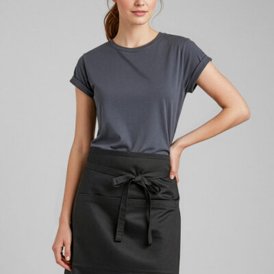 Short Waisted Apron (FBIZBA94)