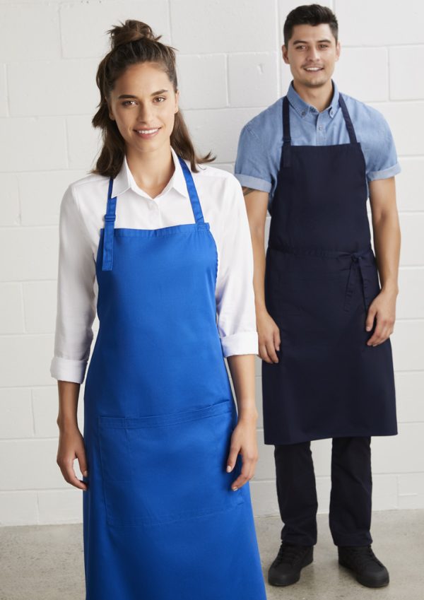 Bib Apron (FBIZBA95)