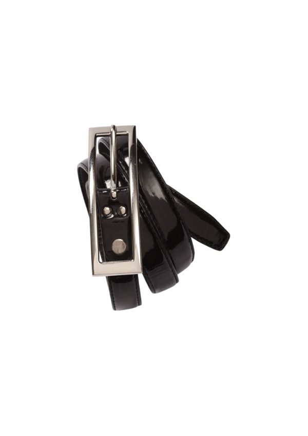 Womens Semi-Patient Belt (FBIZBB10920)