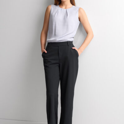 Womens Soft Stretch Pant (FBIZBB2606L)