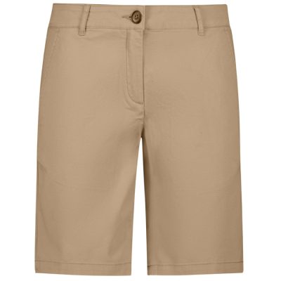 Womens Lawson Chino Short (FBIZBS021L)