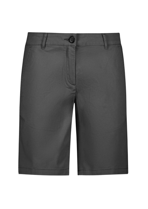 Womens Lawson Chino Short (FBIZBS021L)