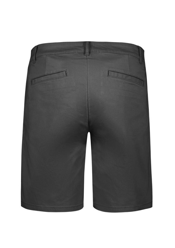 Womens Lawson Chino Short (FBIZBS021L)