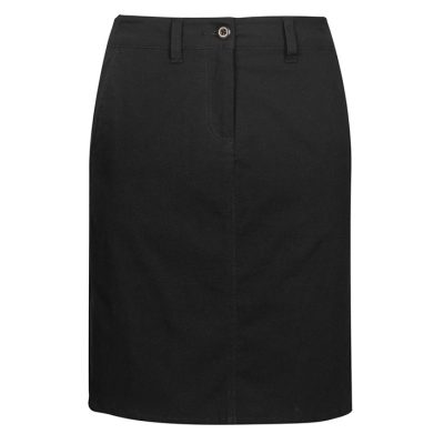 Womens Lawson Skirt (FBIZBS022L)