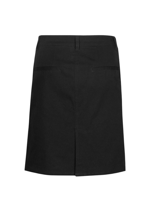 Womens Lawson Skirt (FBIZBS022L)