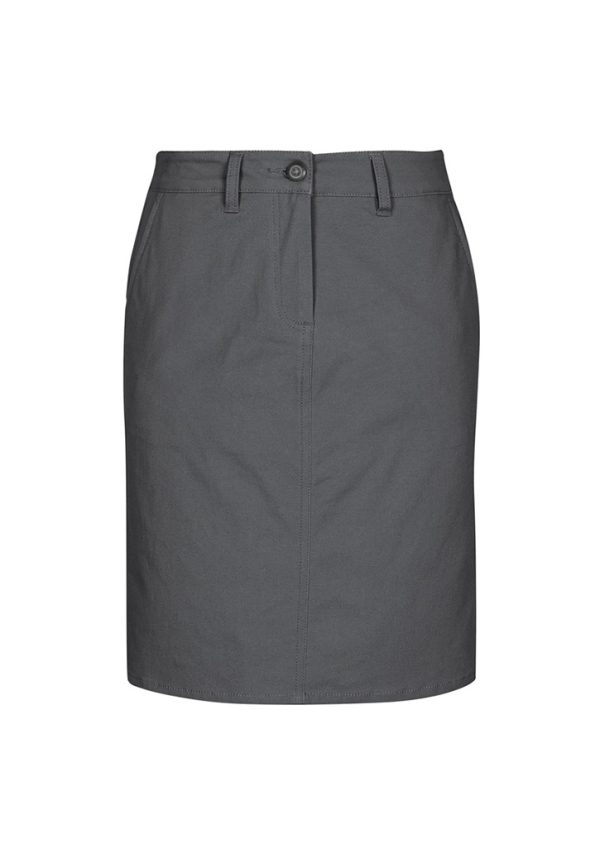 Womens Lawson Skirt (FBIZBS022L)