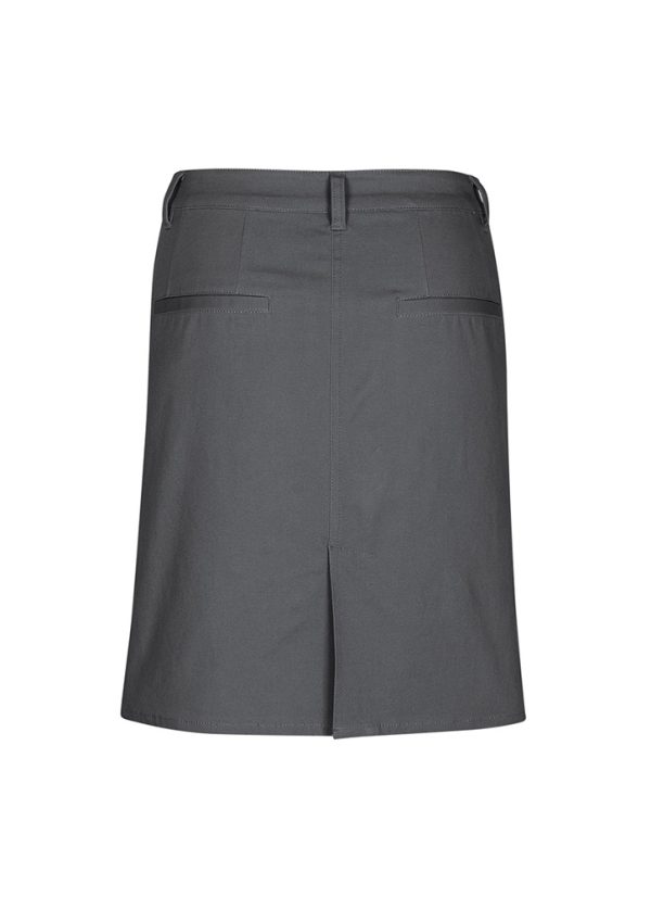 Womens Lawson Skirt (FBIZBS022L)