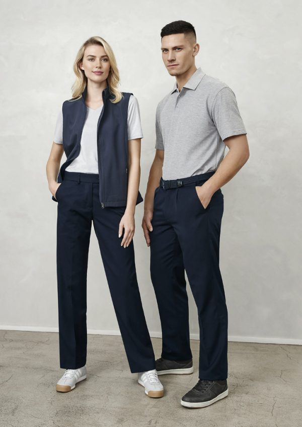 Mens Detroit Pant (Regular) (FBIZBS10110R)