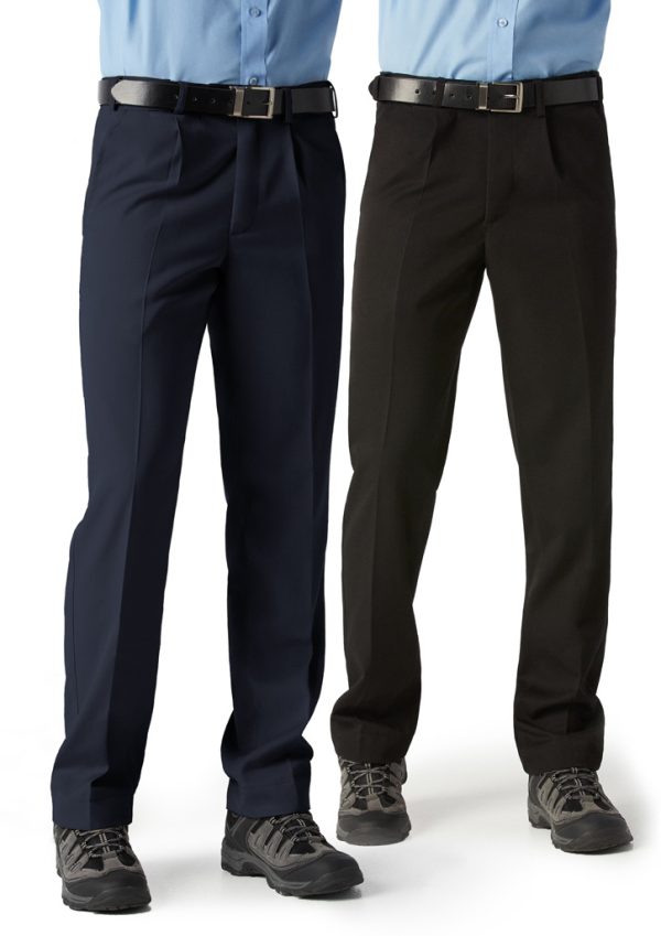 Mens Detroit Pant (Regular) (FBIZBS10110R)