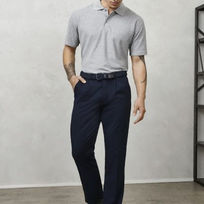 Mens Detroit Pant (Stout) (FBIZBS10110S)