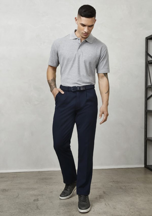 Mens Detroit Pant (Stout) (FBIZBS10110S)