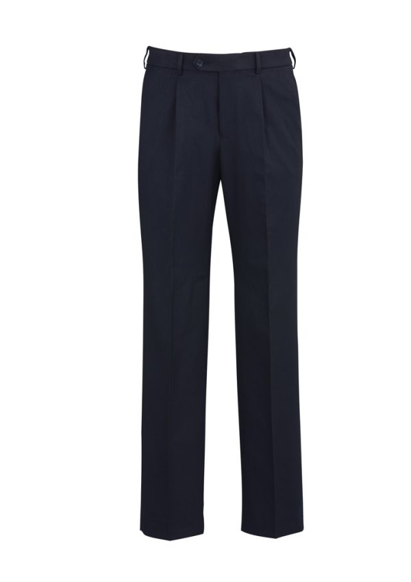 Mens Detroit Pant (Stout) (FBIZBS10110S)