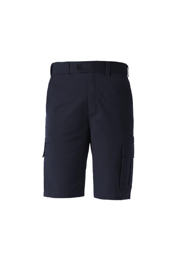 Mens Detroit Short (Regular) (FBIZBS10112R)