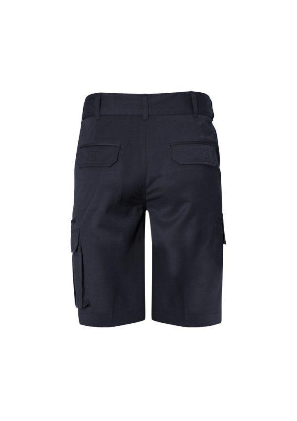 Mens Detroit Short (Regular) (FBIZBS10112R)