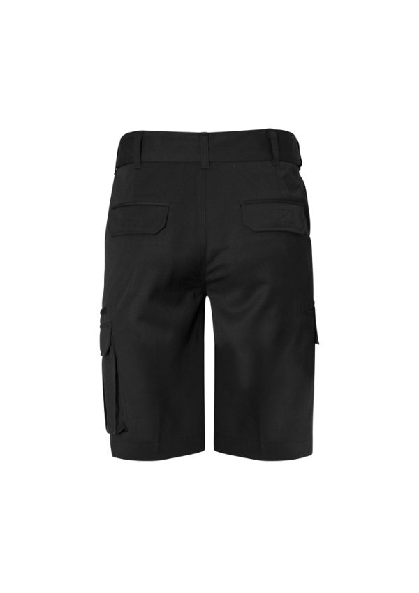 Mens Detroit Short (Stout) (FBIZBS10112S)