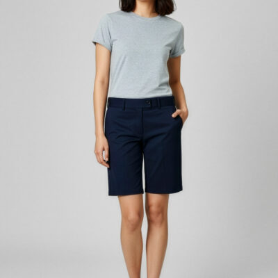 Womens Detroit Short (FBIZBS10322)