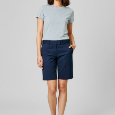 Womens Detroit Short (FBIZBS10322)