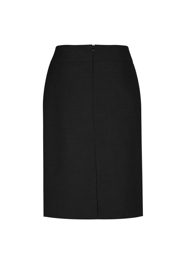 Womens Classic Knee Length Skirt (FBIZBS128LS)