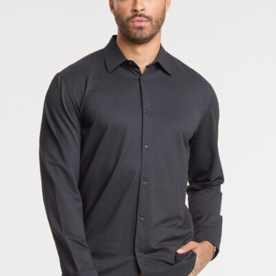 Mens Venture Long Sleeve Shirt (FBIZBS2619ML)