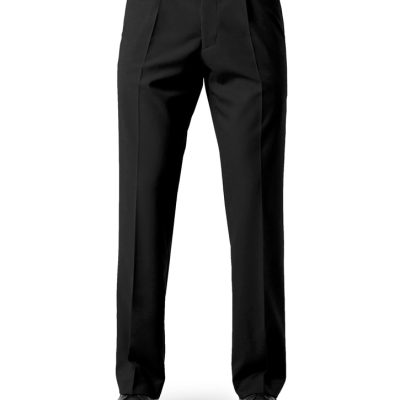 Mens Classic Pleat Pant (FBIZBS29110)