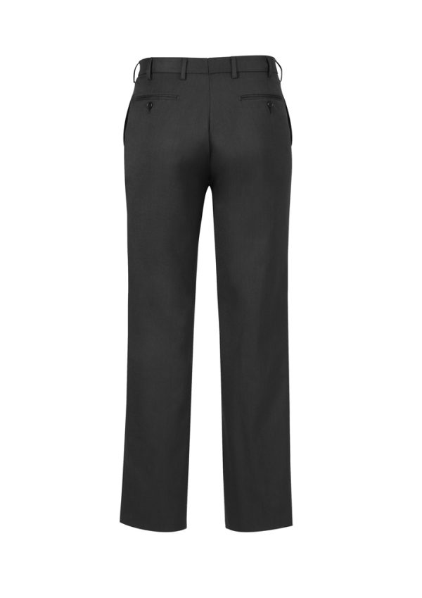 Mens Classic Pleat Pant (FBIZBS29110)