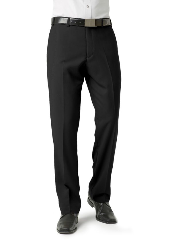 Mens Classic Flat Pant (FBIZBS29210)