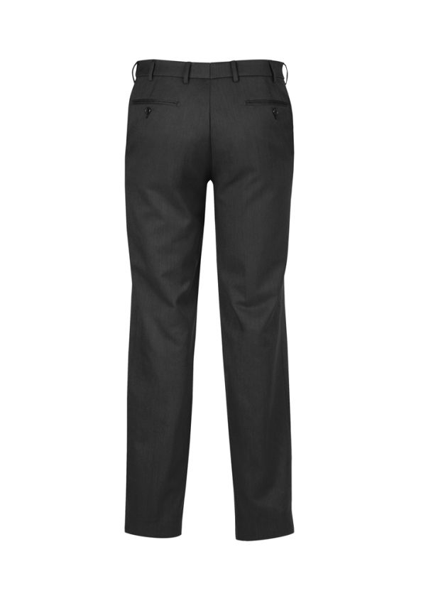 Mens Classic Flat Pant (FBIZBS29210)