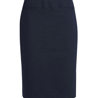 Womens Classic Below Knee Skirt (FBIZBS29323)