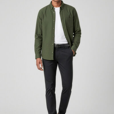 Mens Venture Pant (FBIZBS423M)