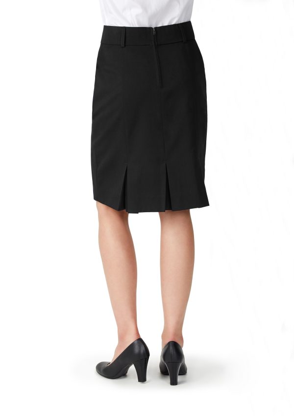 Womens Detroit Skirt (FBIZBS612S)