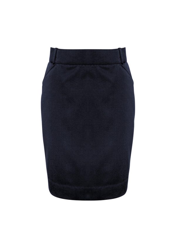 Womens Detroit Skirt (FBIZBS612S)