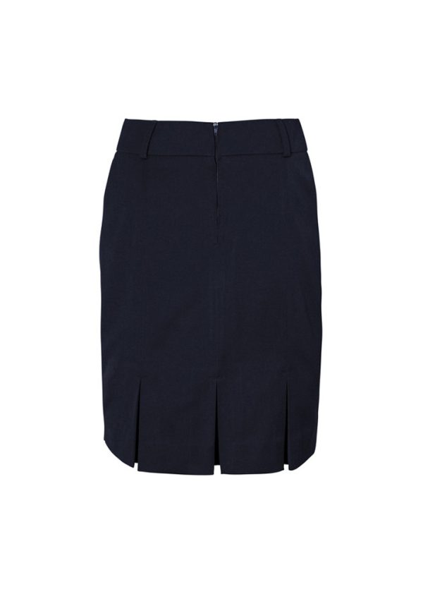 Womens Detroit Skirt (FBIZBS612S)