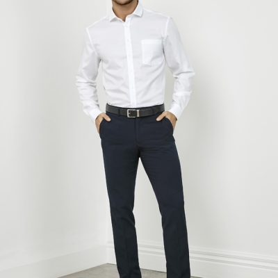 Mens Classic Slim Pant (FBIZBS720M)