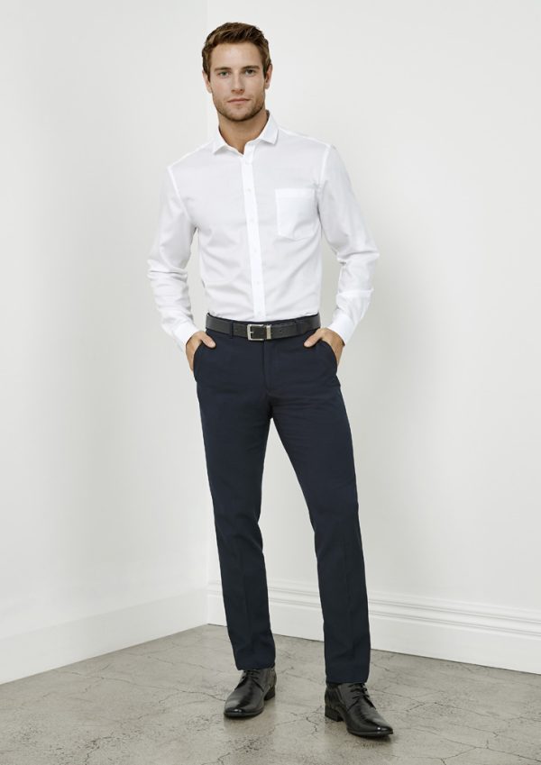 Mens Classic Slim Pant (FBIZBS720M)