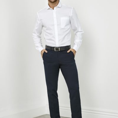 Mens Classic Slim Pant (FBIZBS720M)