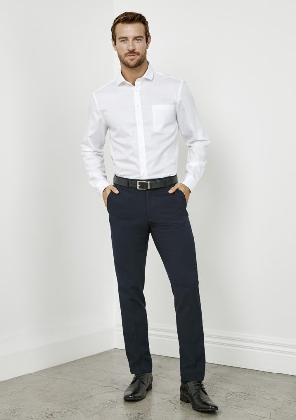 Mens Classic Slim Pant (FBIZBS720M)