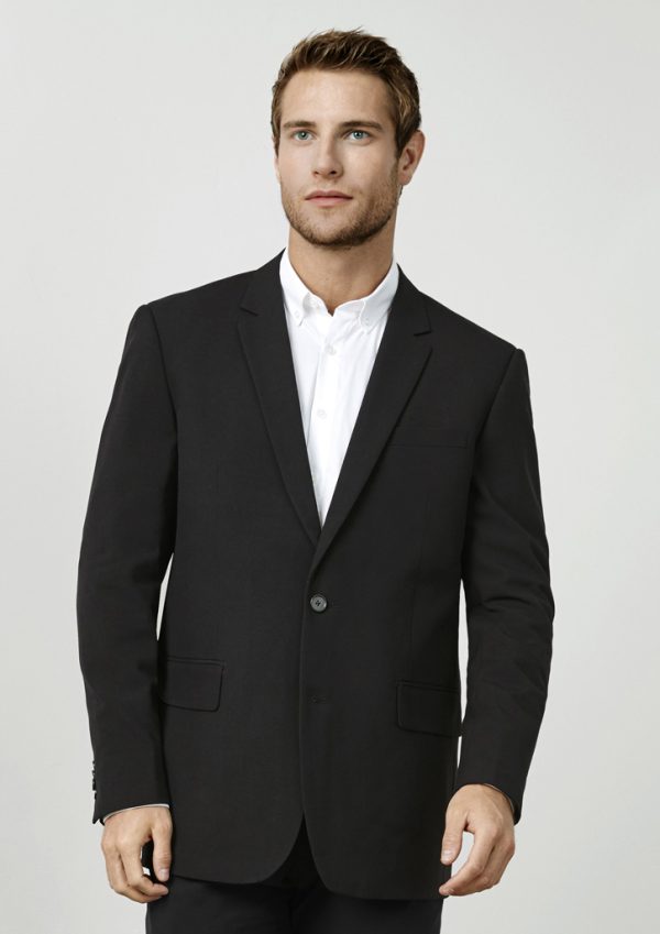 Mens Classic Jacket (FBIZBS722M)