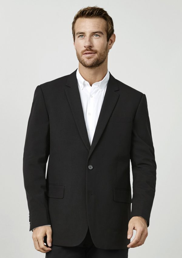 Mens Classic Jacket (FBIZBS722M)