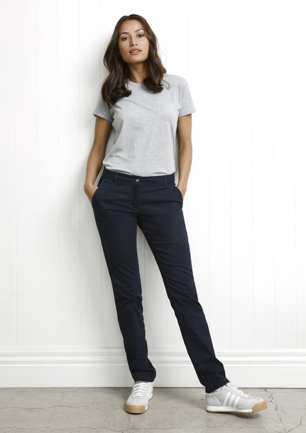 Womens Lawson Chino Pant (FBIZBS724L)