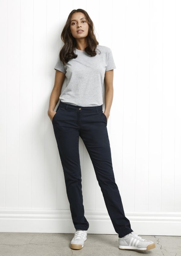 Womens Lawson Chino Pant (FBIZBS724L)