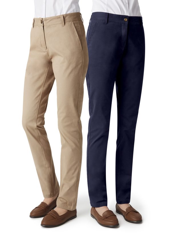 Womens Lawson Chino Pant (FBIZBS724L)
