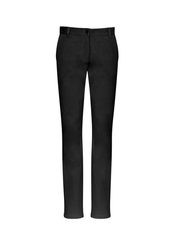 Womens Lawson Chino Pant (FBIZBS724L)