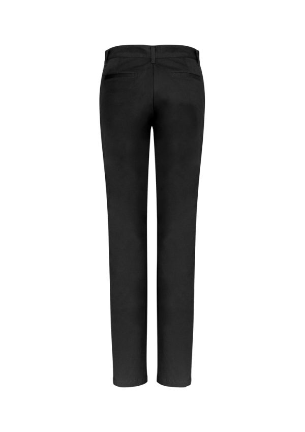 Womens Lawson Chino Pant (FBIZBS724L)