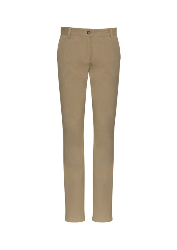Womens Lawson Chino Pant (FBIZBS724L)