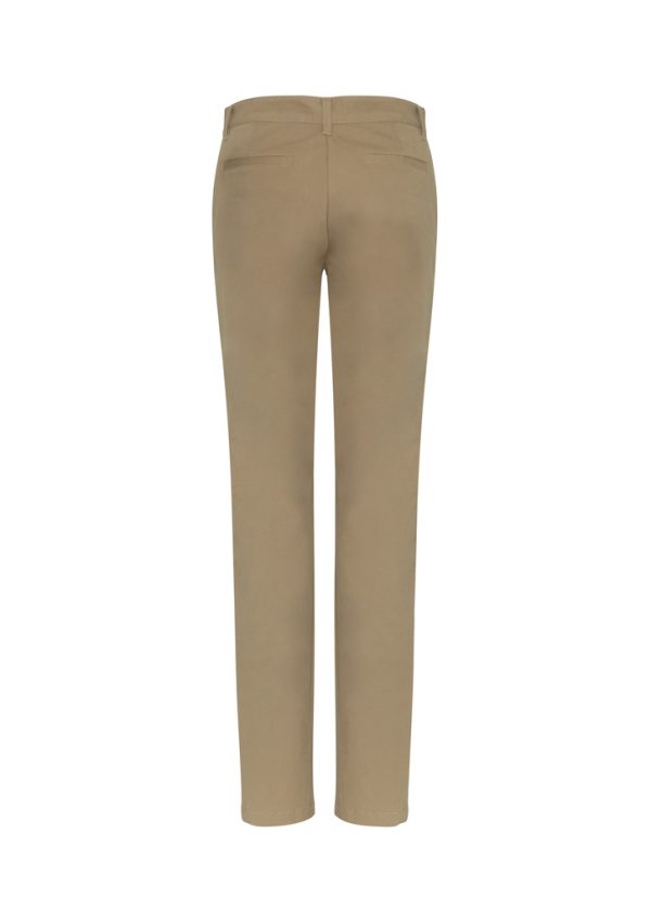 Womens Lawson Chino Pant (FBIZBS724L)