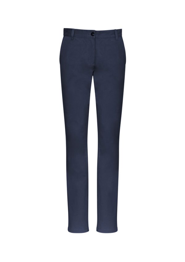 Womens Lawson Chino Pant (FBIZBS724L)