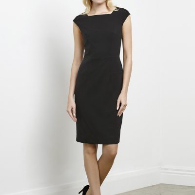 Womens Audrey Dress (FBIZBS730L)