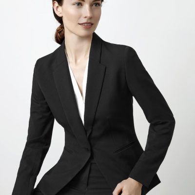 Womens Bianca Jacket (FBIZBS732L)